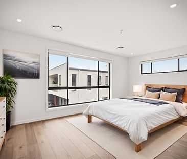 Contemporary Family Living in the Heart of Box Hill - Photo 4