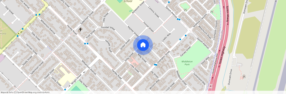 7, 30 Firby Street, Cloverdale