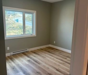 Brand New 1 Bedroom Suite in Upper Mission - Photo 4