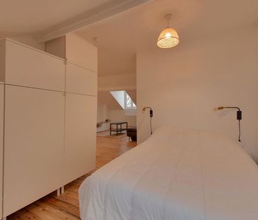 Location appartement 2 pièces, 40.00m², Montreuil - Photo 2