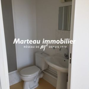 Location Appartement 1 pièce 25m² - Photo 3