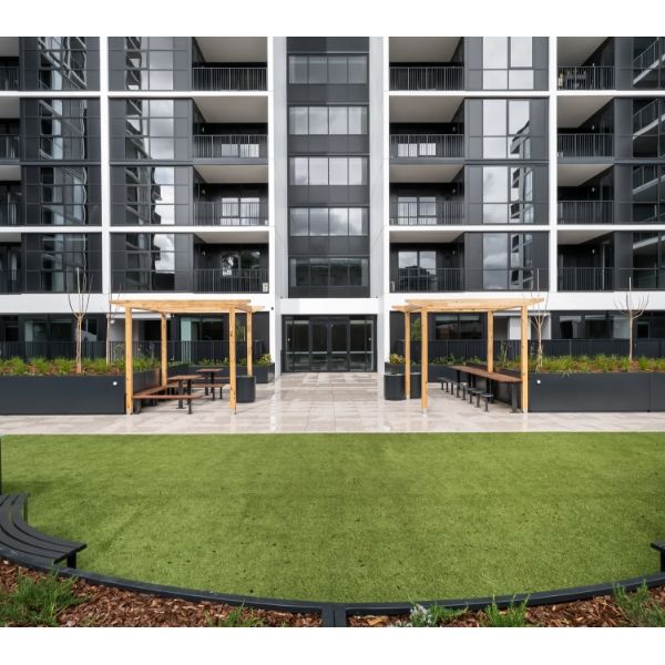 619/139 Boundary Road, North Melbourne VIC 3051 - Apartment For Rent | Domain - Photo 1