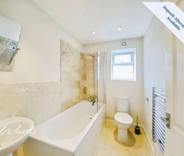 1 bedroom apartment to rent - Photo 3