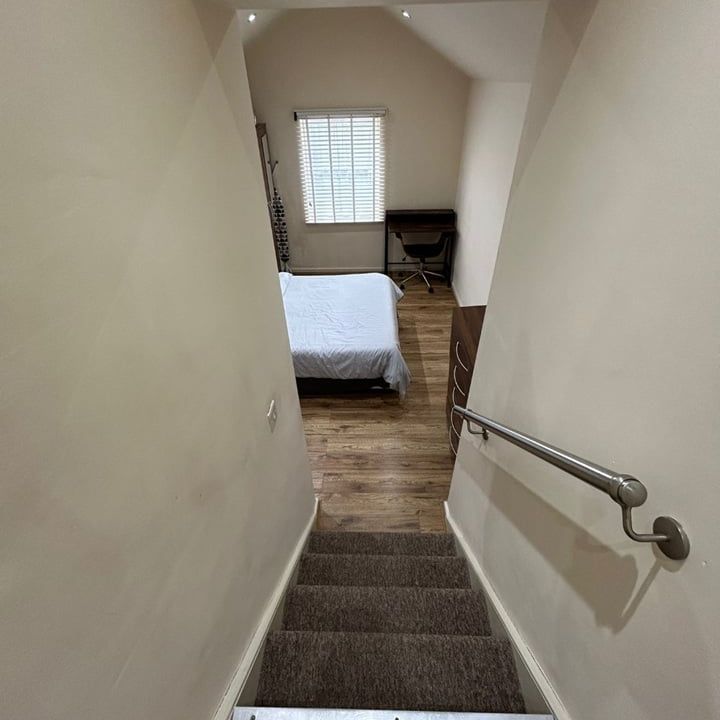 Studio Flat, Willesden Green, NW2 - Photo 1