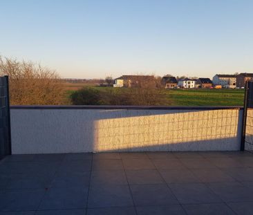 Charmante Maisonettewohnung mit großer Terrasse in Aldenhoven - Photo 2