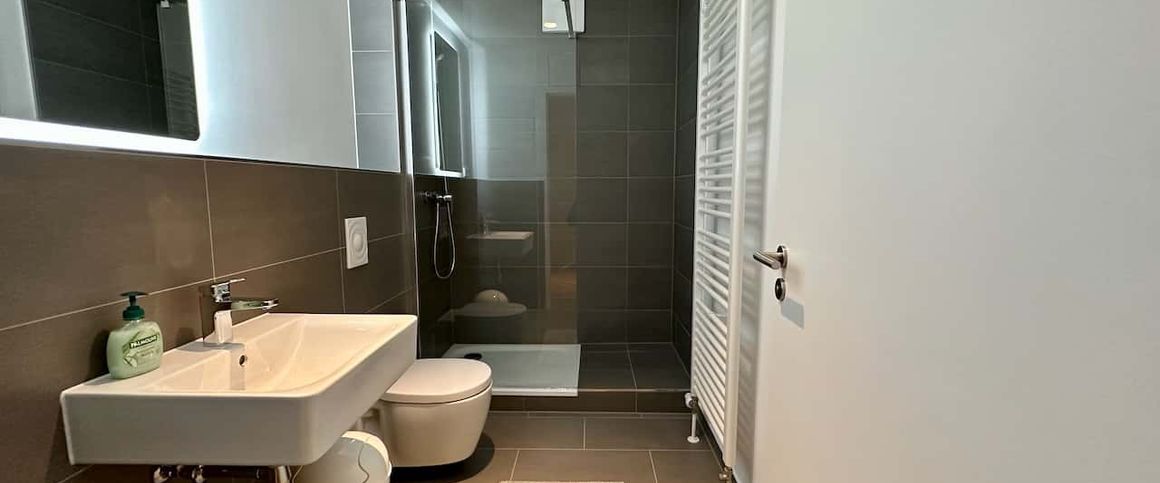 Mitte Mighty - Foto 1