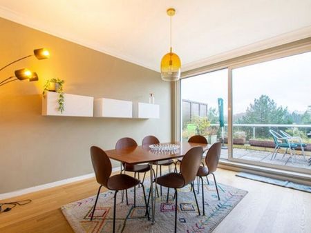 UCCLE : APPARTEMENT 2 CHAMBRES - Uccle - Foto 3