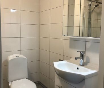 Nordanväg 40 B - Photo 5