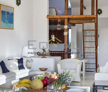 Μεζονέτα για ενοικίαση Λεγρενά - Photo 1