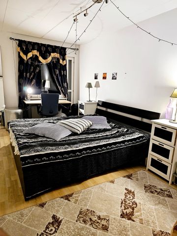 Jyllandsgatan, Kista - Foto 2