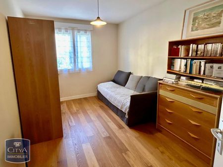 Location Appartement 3 pièces 89m² TOURS 37000 - Photo 4