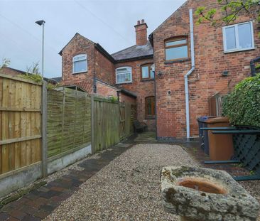 Main Street, Thornton, LE67 - Photo 1