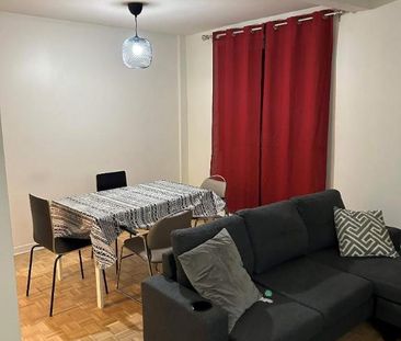 1 CH - 1 SDB - Montréal - $1,350 /mo - Photo 3