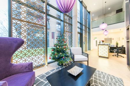 2 bedroom flat to rent - Photo 3