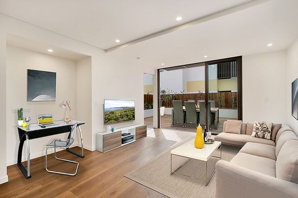 Unit 103/140 Military Road, Neutral Bay. - Photo 1