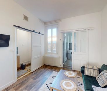 Location Appartement 2 pièces 41m² REIMS 51100 - Photo 1