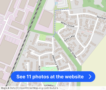 Wisteria Gardens, Havant, PO9 - Photo 1