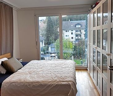 4½ Zimmer-Wohnung in Liebefeld (BE), möbliert, auf Zeit - Foto 4