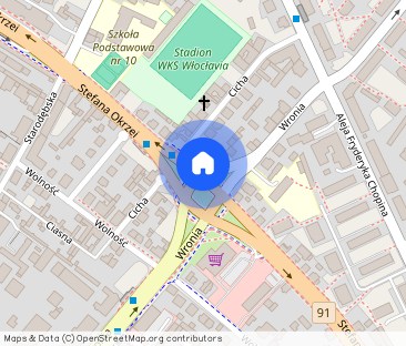 Wynajem pokoju na parterze - Фото 1