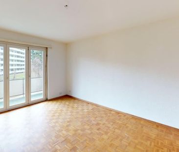 3 Zimmer, 65 m², 2. Stock - Foto 3