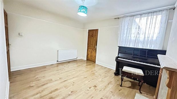 2 bedroom terraced house to rent - Photo 1
