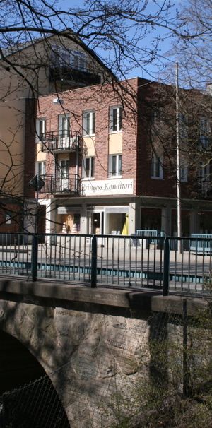 Storgatan 47 C - Foto 2