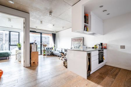 1 bedroom apartment to rent - Photo 4