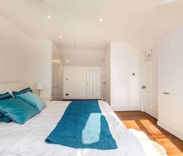 Cambridge Gardens, Ladbroke Grove, W10 - Photo 5