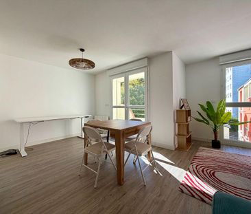 Location Appartement 3 pièces Meublé 65m² ORVAULT 44700 - Photo 5