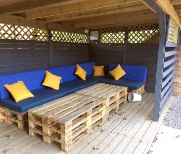 Standard Ensuite Rooms (Halls B) - Photo 5