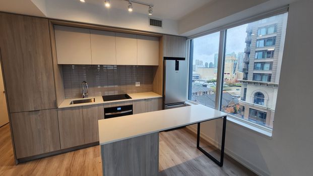 For Lease - 395 Square One Drive Unit# 908, Mississauga, Ontario - Photo 1