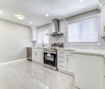 For Lease - 39 Aveline Crescent, Toronto, Ontario - Photo 6