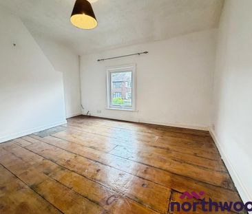 2 bedroom terraced house to rent - Photo 6