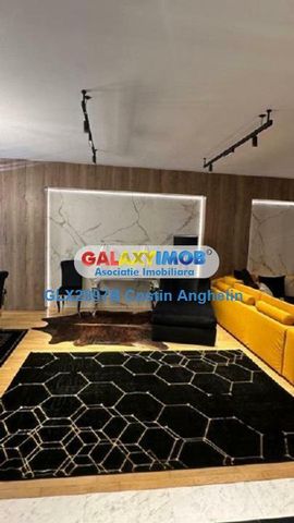 Apartament NOU LUX 4 Camere - Herastrau - Fotografie 4