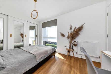 3 bedroom apartment to rent - Photo 5