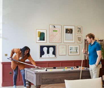 Studio to rent - Photo 1