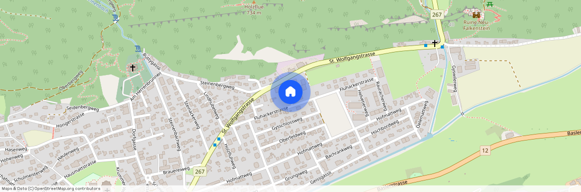 4710, Balsthal, Stuckkarrenweg