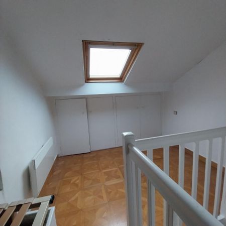 Appartement Versailles Saint-Louis 3 pièce(s) 60.2 m2 - Photo 3