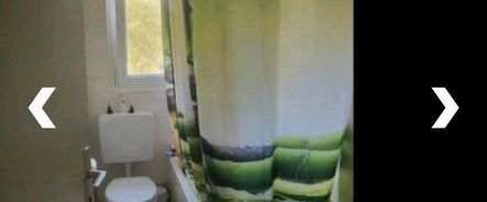 Wg Zimmer top Lage Sachsenhausen - Foto 1