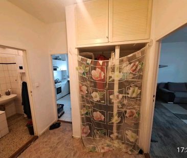 1-Zimmer-Wohnung mit Schlafnische in Berlin-Spandau zu vermieten - Photo 1