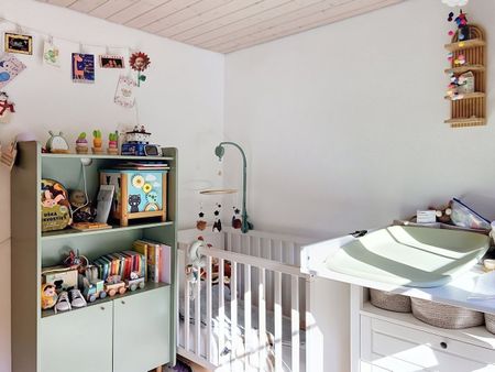 Rare et magnifique! à louer chalet familial au coeur des "Paccots" - Photo 4
