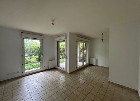 Appartement à louer - Photo 4