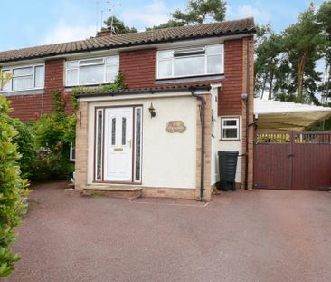 3 bedroom semi-detached house to rent - Photo 2