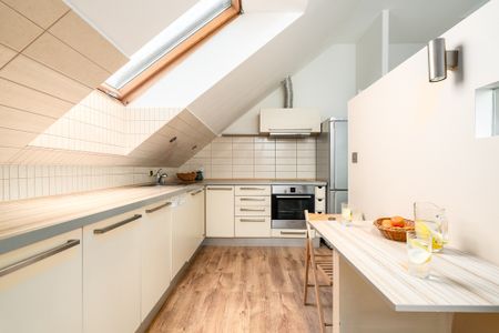 Os. Bukowe 2pok. ogrzewanie miejskie - Photo 4