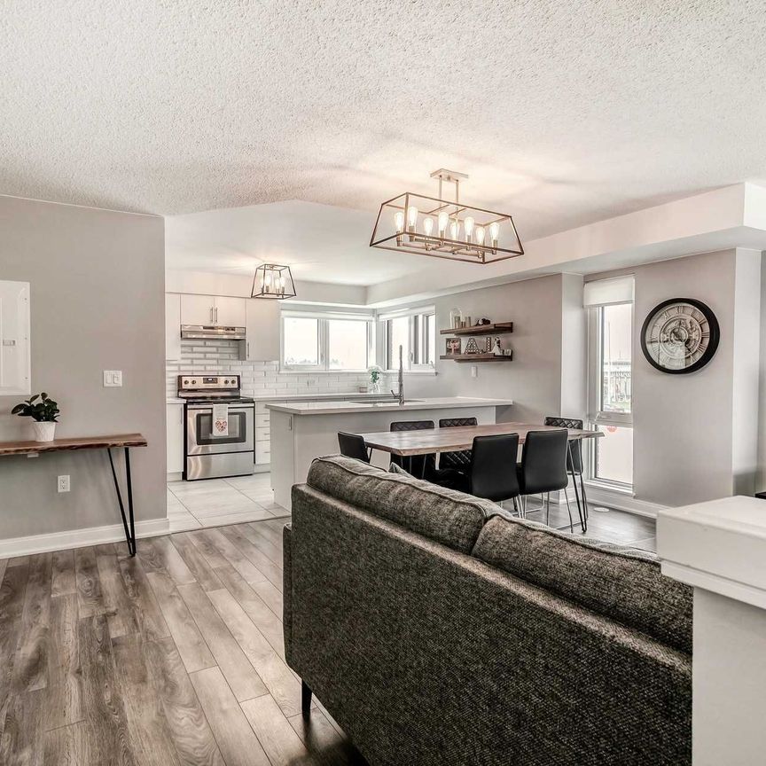 For Lease - 100 Dufay Road Unit# 21, Brampton, Ontario - Photo 1