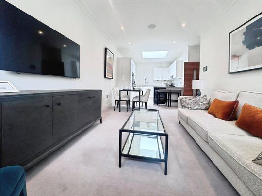 Rainville Road, London, W6 9HA - Photo 1
