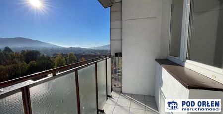 Bielsko-Biała, Osiedle Złote Łany, Mieszkanie na wynajem - Фото 2