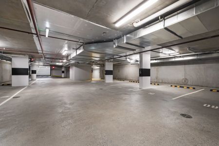Luxury studio just 700m from Ashfield Station 208 is available soon - Photo 3