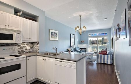 For Lease - 34 Bayfield Street Unit# 202, Meaford, Ontario - Photo 2