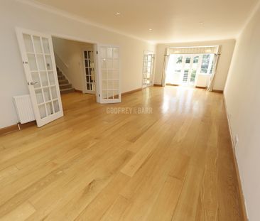 Spencer Drive Hampstead Garden Suburb N2 - Photo 1
